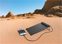 PANNELLO SOLARE PORTATILE DA 5W